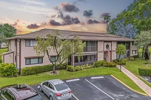 9947 N Belfort Cir, Tamarac, FL 33321 - Photo 1