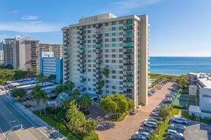 1900 S Ocean Blvd, Lauderdale by the Sea, FL 33062 - Photo 1