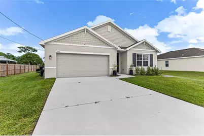 282 SW Ridgecrest Drive, Port Saint Lucie, FL 34953 - Photo 1