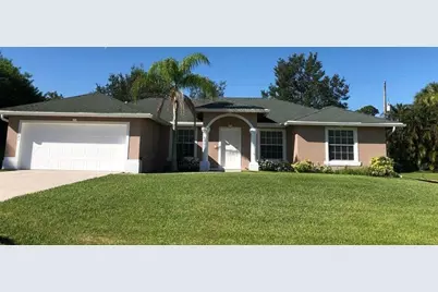 2282 SW Natema Road, Port Saint Lucie, FL 34953 - Photo 1