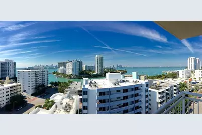 1345 Lincoln Road #1201, Miami Beach, FL 33139 - Photo 1