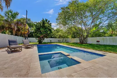 822 NW 6th Avenue, Dania Beach, FL 33004 - Photo 1