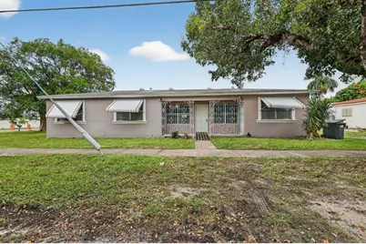 596  Ragan Dr, Miami Springs, FL 33166 - Photo 1