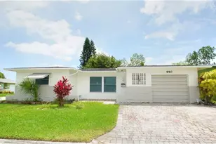 990 NW 67th Terrace, Margate, FL 33063 - Photo 1