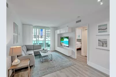 350 SE 2nd St, Unit #740, Fort Lauderdale, FL 33301 - Photo 1