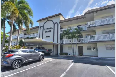 4200 Crystal Lake Drive #114, Deerfield Beach, FL 33064 - Photo 1