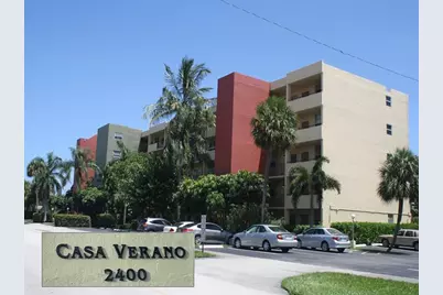 2400 NE 10th St, Unit #403, Pompano Beach, FL 33062 - Photo 1