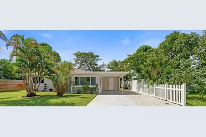 3821 NW 3rd Avenue, Fort Lauderdale, FL 33309 - Photo 1