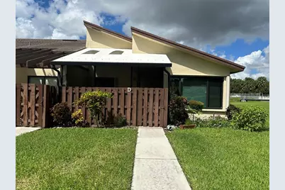 13935  Nesting Way, Unit #D, Delray Beach, FL 33484 - Photo 1