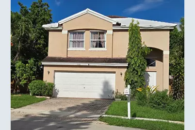 6256 Harbor Bend, Margate, FL 33063 - Photo 1