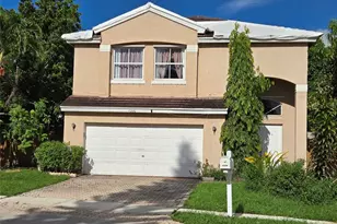 6256 Harbor Bend, Margate, FL 33063 - Photo 1