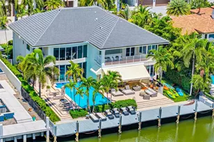 30 Fiesta Way, Fort Lauderdale, FL 33301 - Photo 1