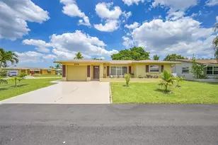 5718 NW 68th Ave, Tamarac, FL 33321 - Photo 1