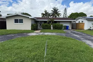 1130 NW 83rd Way, Pembroke Pines, FL 33024 - Photo 1