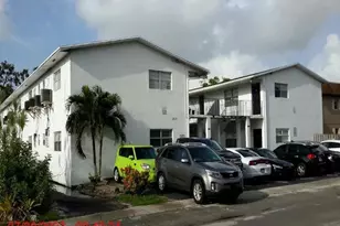 2830 Fillmore St, Hollywood, FL 33020 - Photo 1