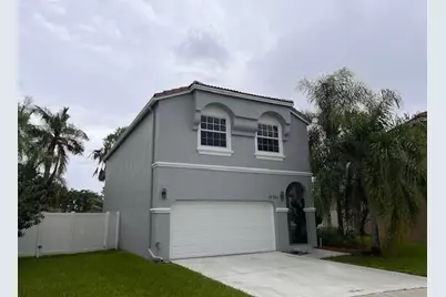 15301 NW 3rd St, Pembroke Pines, FL 33028 - Photo 1