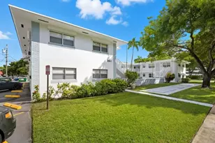 3501 Van Buren St, Hollywood, FL 33021 - Photo 1