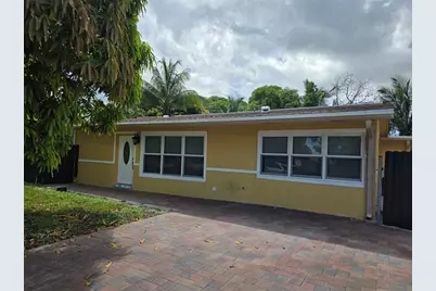 4031 NE 8th Avenue, Deerfield Beach, FL 33064 - Photo 1
