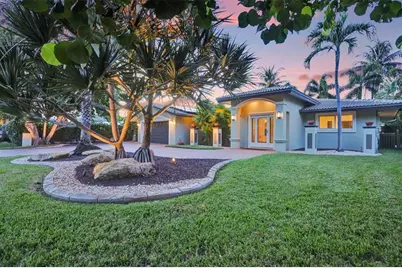 2891 NE 23rd Street, Pompano Beach, FL 33062 - Photo 1