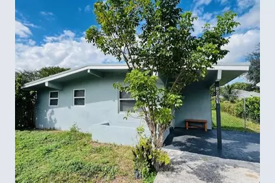 3041 NW 66th Street, Miami, FL 33147 - Photo 1