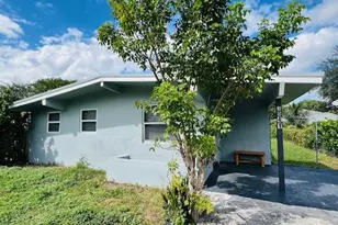 3041 NW 66th St, Miami, FL 33147 - Photo 1