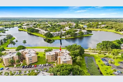 9440  Tangerine Pl, Unit #301, Davie, FL 33324 - Photo 1