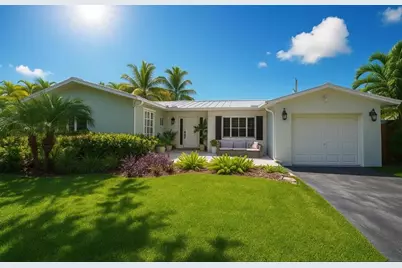 2131 NE 34th Ct, Lighthouse Point, FL 33064 - Photo 1