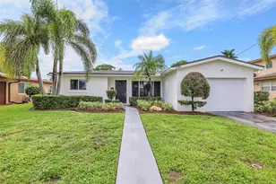 3784 NW 37th St, Lauderdale Lakes, FL 33309 - Photo 1