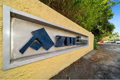 4050 NE 12 Terrace, Unit #45-2, Oakland Park, FL 33334 - Photo 1