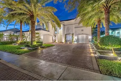 18833 SW 55th Street, Miramar, FL 33029 - Photo 1