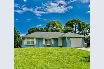 2046  15th Ave SW, Vero Beach, FL 32962 - Photo 1