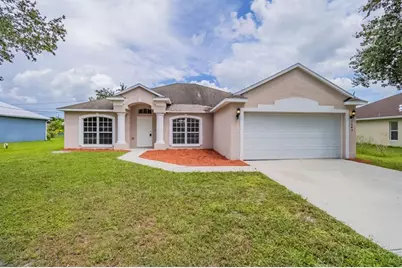 1649 SW Morelia Ln, Port Saint Lucie, FL 34953 - Photo 1
