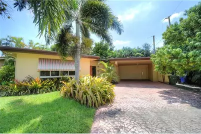 288  Allenwood Dr, Lauderdale by the Sea, FL 33308 - Photo 1