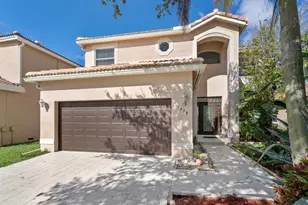 5228 NW 112th Terrace, Coral Springs, FL 33076 - Photo 1