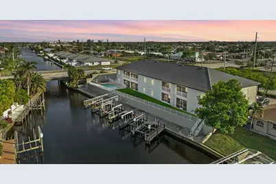 403 SW 47th Ter, Unit #203, Cape Coral, FL 33914 - Photo 1