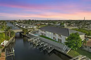 403 SW 47th Terrace, Cape Coral, FL 33914 - Photo 1