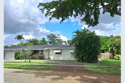 4911 Jackson Street, Hollywood, FL 33021 - Photo 1