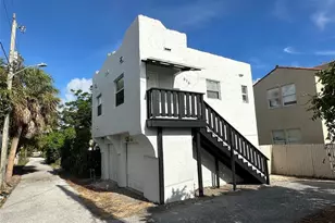 616 31st St, West Palm Beach, FL 33407 - Photo 1