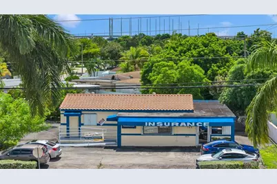 360 NW 183rd St, Miami, FL 33169 - Photo 1