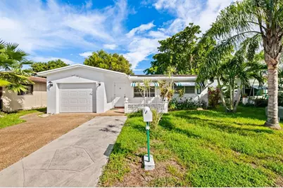 1110 NW 74th Ave, Margate, FL 33063 - Photo 1