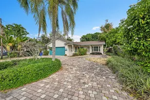 1980 SW 28th Terrace, Fort Lauderdale, FL 33312 - Photo 1