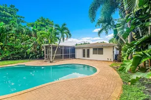 251 NW 34th St, Oakland Park, FL 33309 - Photo 1