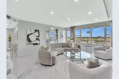 3300 NE 36th St, Unit #806, Fort Lauderdale, FL 33308 - Photo 1