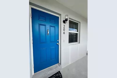 2801 NE 33rd Ct, Unit #206, Fort Lauderdale, FL 33306 - Photo 1