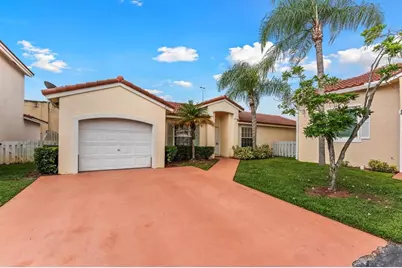 6000 NW 43rd Ter, Coconut Creek, FL 33073 - Photo 1