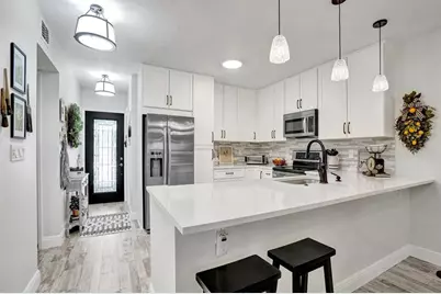 9155  Flynn Circle, Unit #3, Boca Raton, FL 33496 - Photo 1