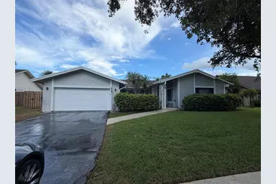 1360 NW 94th Avenue, Plantation, FL 33322 - Photo 1