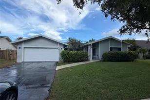 1360 NW 94th Ave, Plantation, FL 33322 - Photo 1