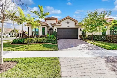 11748  Fortress Run, Parkland, FL 33076 - Photo 1