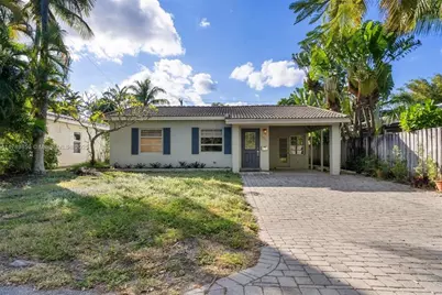 1337 NE 16th Ave, Fort Lauderdale, FL 33304 - Photo 1